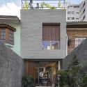 Brazilian Houses: 19 Residences on Narrow Lots - Imagem 2 de 4