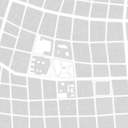 What will the project for Plaza Houssay in Buenos Aires look like? What will the project for Plaza Houssay in Buenos Aires look like? - Image 4 of 8