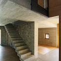 Stoned House / Elastico Farm - Renovation