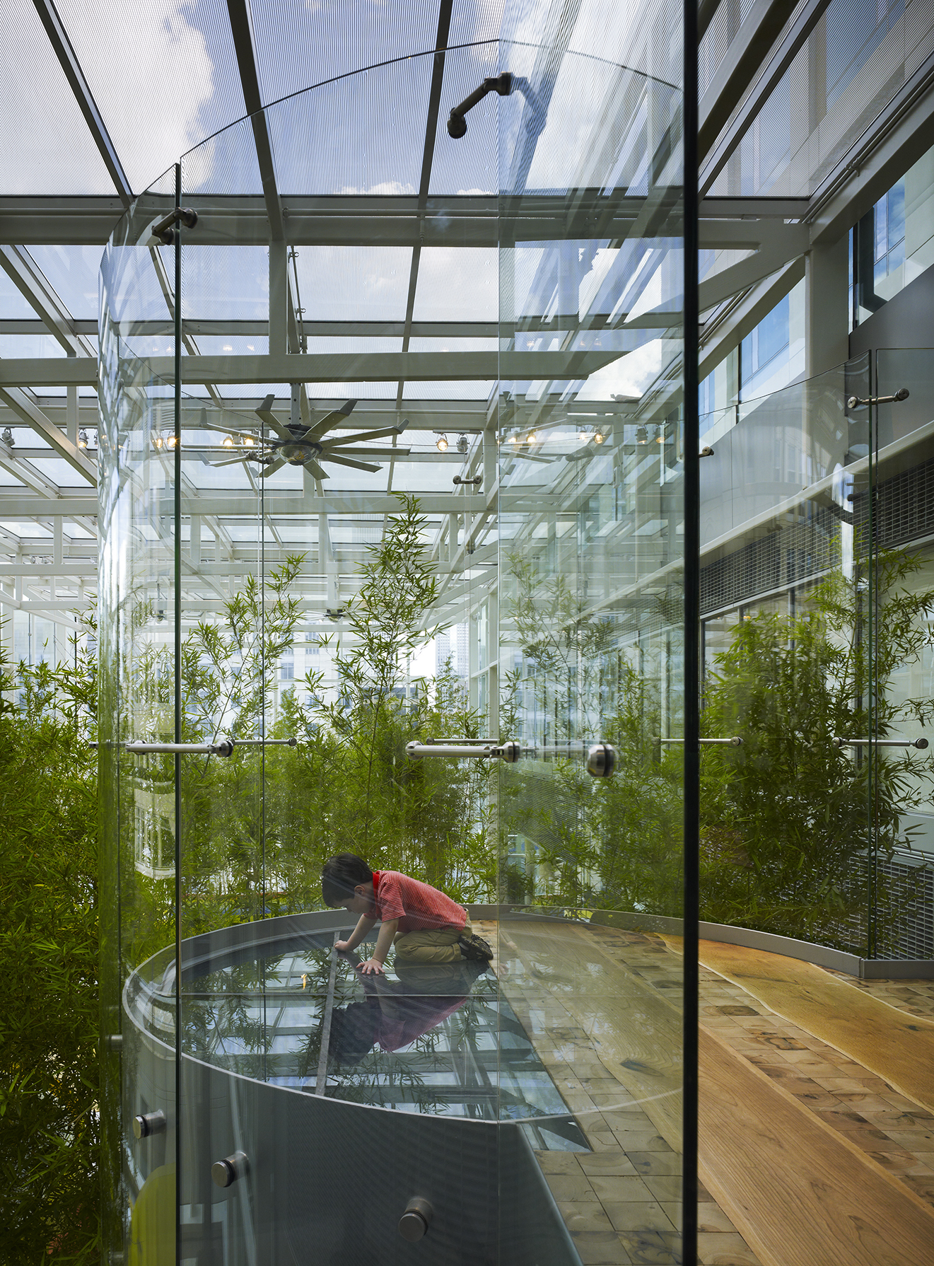 Gallery of Ann & Robert H. Lurie Children’s Hospital of Chicago / ZGF