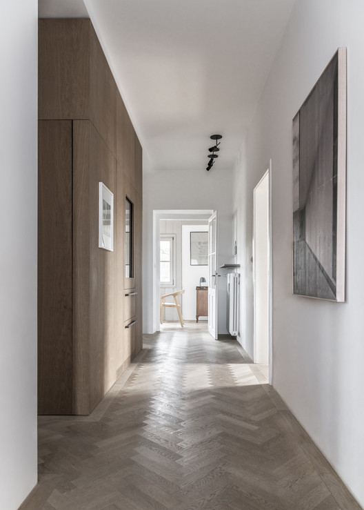 Ostufer / Holzrausch - Imagen 13 de 37