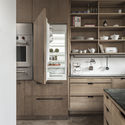 Ostufer / Holzrausch - Apartment Interiors