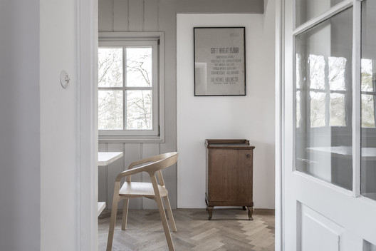 Ostufer / Holzrausch - Imagen 18 de 37