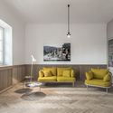 Ostufer / Holzrausch - Apartment Interiors