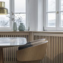 Ostufer / Holzrausch - Apartment Interiors