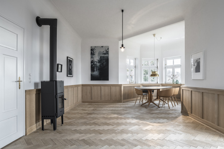 Ostufer / Holzrausch - Imagen 20 de 37