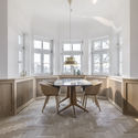 Ostufer / Holzrausch - Apartment Interiors