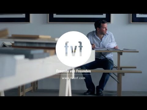 Ostufer / Holzrausch - Mesas