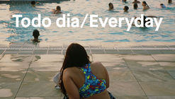 Happy hour - Chamada aberta para XII Bienal Internacional de Arquitetura de São Paulo