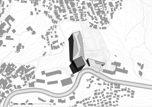 10 Projects Designed on Hillsides, Slopes, and Mountainous Areas in Colombia 10 Projects Designed on Hillsides, Slopes, and Mountainous Areas in Colombia - Image 38 of 51