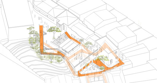 10 Projects Designed on Hillsides, Slopes, and Mountainous Areas in Colombia 10 Projects Designed on Hillsides, Slopes, and Mountainous Areas in Colombia - Image 43 of 51