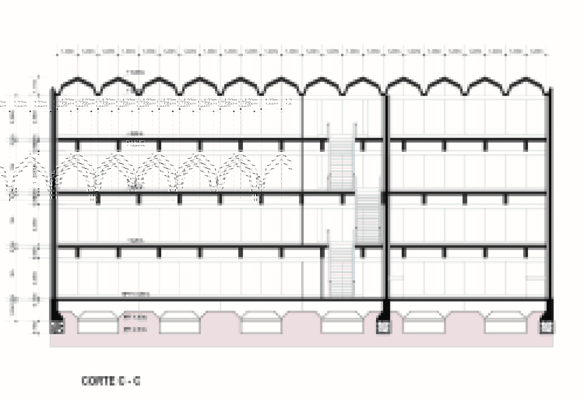 Gallery of Architecture Classics Mendoza School of Architecture