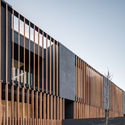 Morehampton Mews / ODOS architects - Exterior Photography, Houses, Facade, Fence