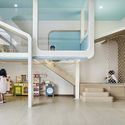 印度SIS 学前教育中心 / PAL Design + Urbanscape Architects - 室内设计