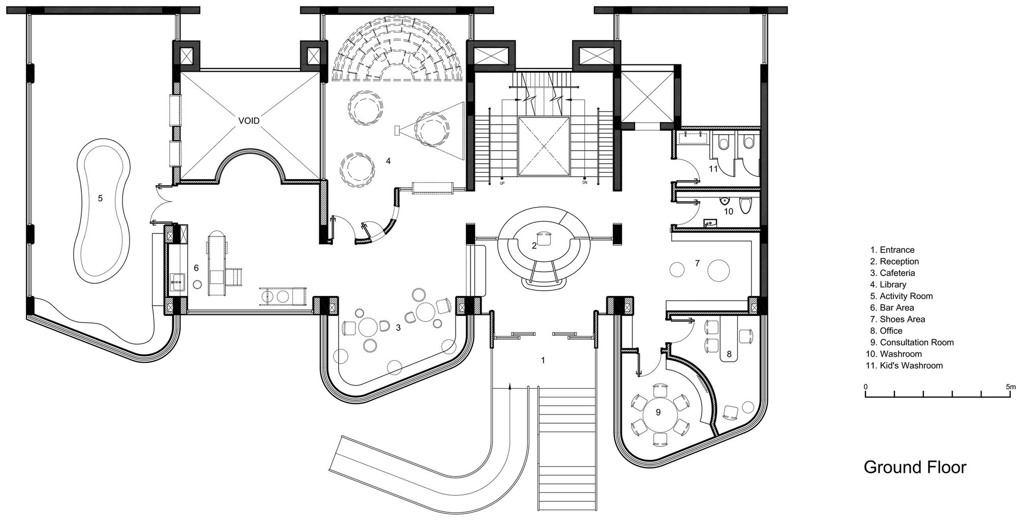Gallery of SIS PREP Gurugram / PAL Design + Urbanscape Architects - 25