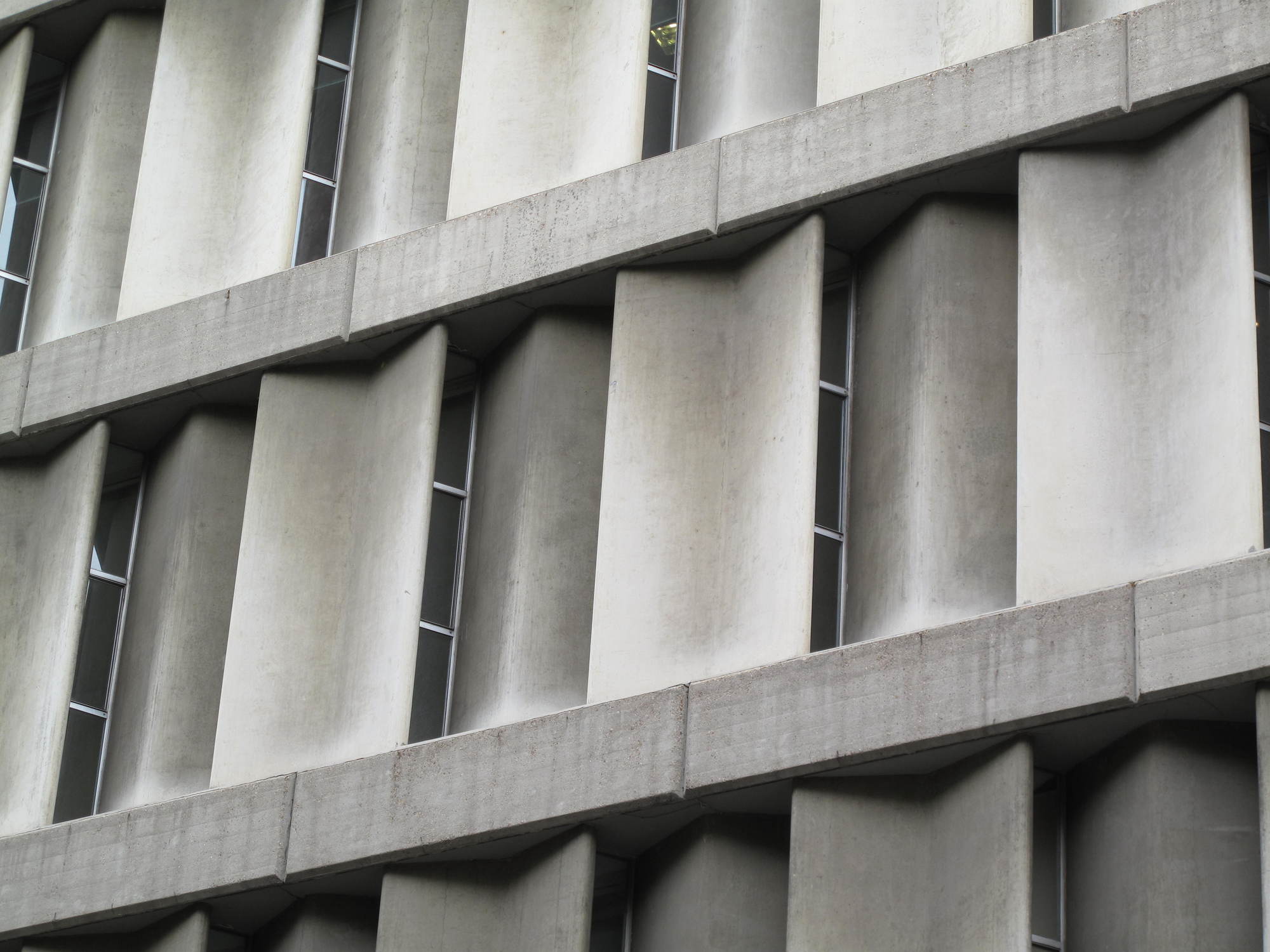 Miguel Fisac: de lo tectónico a la arquitectura | ArchDaily México