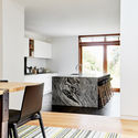 Shoreham House / Tim Spicer Architects - Interior Photography, Houses, Kitchen, Chair, Table