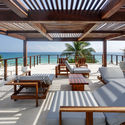 15 proyectos con terrazas en México que conectan con el exterior - Image 2 of 4