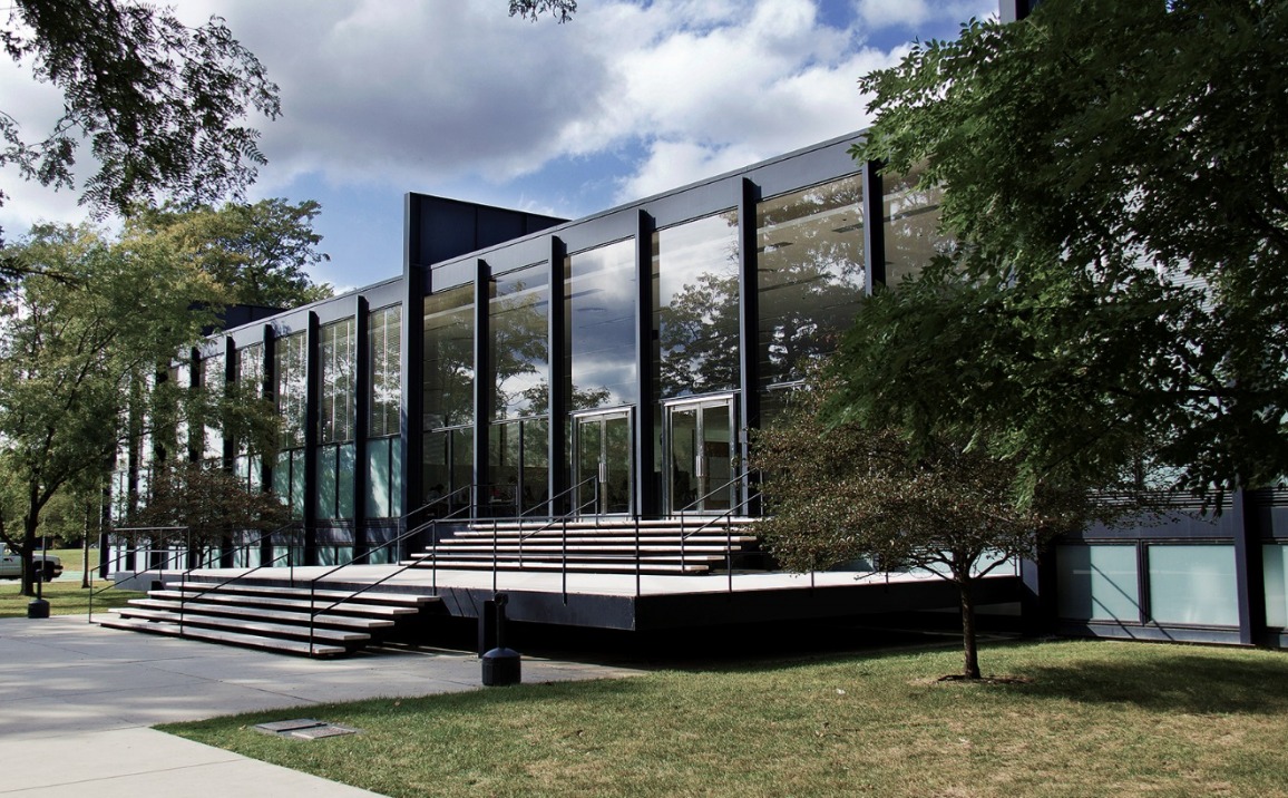 The IIT opens applications for Dean of the College of Architecture ...