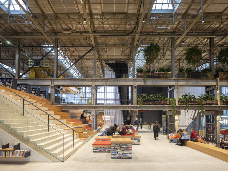 © Ossip Architectuurfotografie