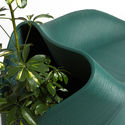 Zero Waste Lab 3D Prints Street Furniture from Household Plastic Waste  - Image 4 of 4