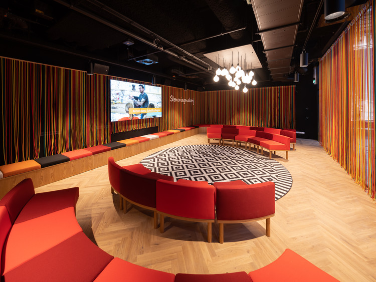 © Ossip Architectuurfotografie