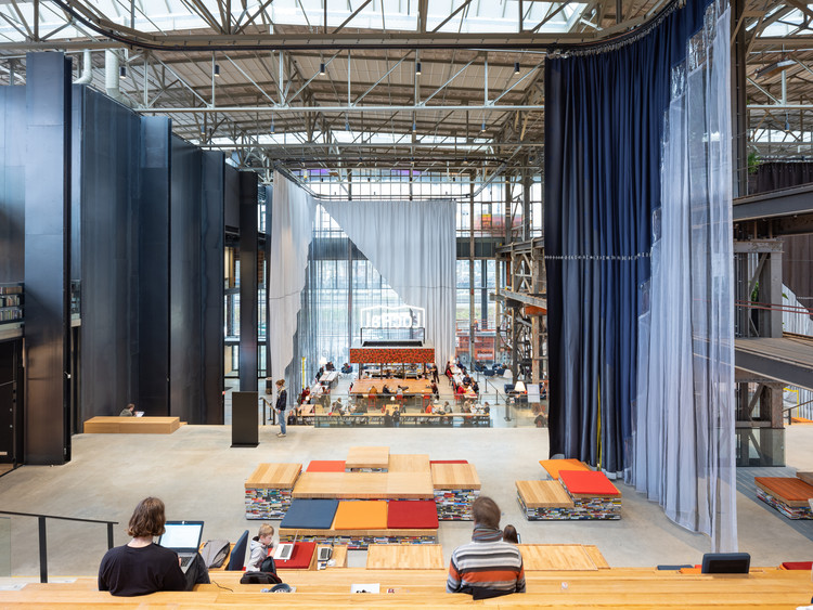 © Ossip Architectuurfotografie