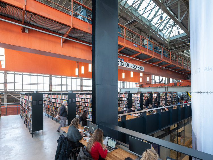 © Ossip Architectuurfotografie