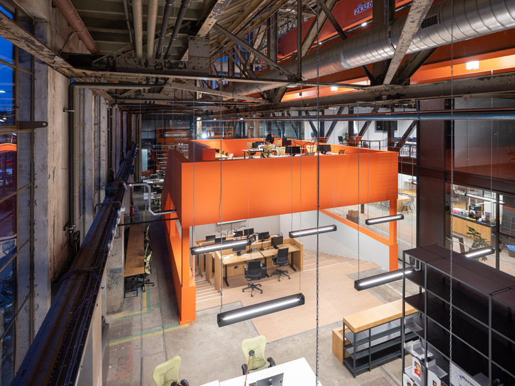 © Ossip Architectuurfotografie