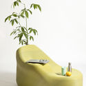 Zero Waste Lab 3D Prints Street Furniture from Household Plastic Waste  - Image 2 of 4