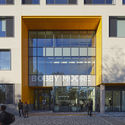 Bobby Moore Academy, Secondary School / Penoyre & Prasad - Exterior Photography, Windows