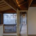 Hutong Courtyard Renovation at Qianmen Street / Super + Partners - Residential Interiors