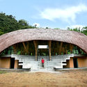 CHIENG YEN Community House / 1+1>2 Architects - Image 4 of 28