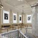 Loja da Apple no Upper East Side / Bohlin Cywinksi Jackson - Preservação Histórica