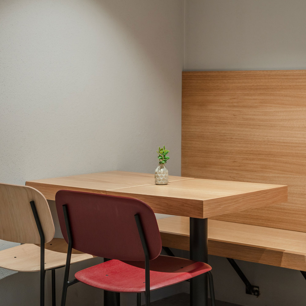 Gallery of Kale & Crave / Matteo Foresti - 13