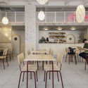 Let it be / ZROBYM architects - Interior Photography, Dining room, Table, Chair