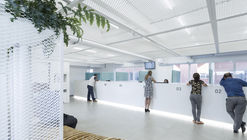 Registro de Imóveis de Canoas / Arquitetura Nacional