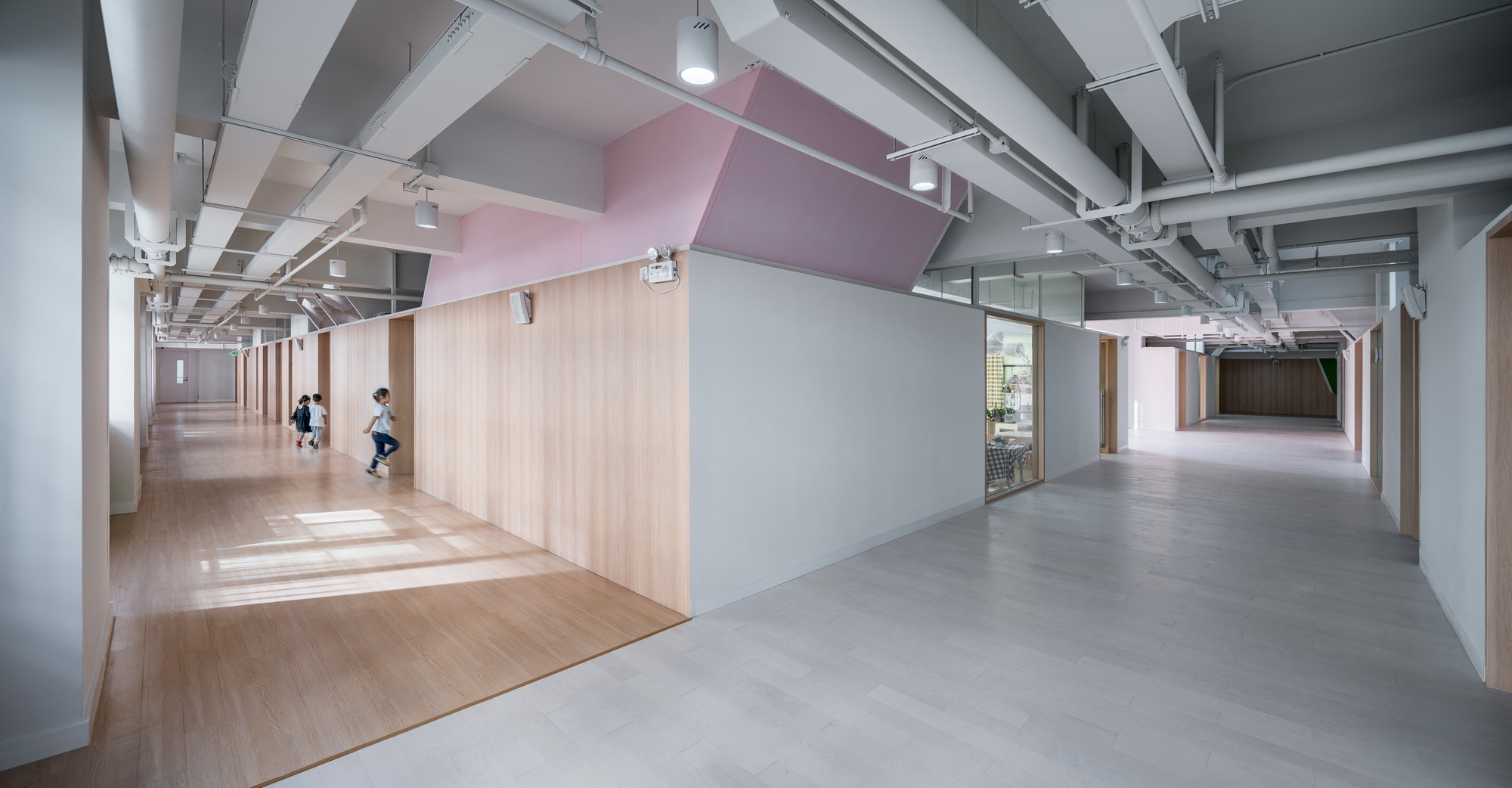 galeria de jardin infantil olion atelier archmixing 12