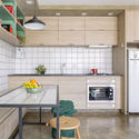 Gomez Apartment / Studio Clarice Semerene - Offices Interiors