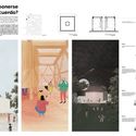 Estos son los resultados del Concurso Arquine No.21 | Pabellón MEXTRÓPOLI 2019 - Image 4 of 4