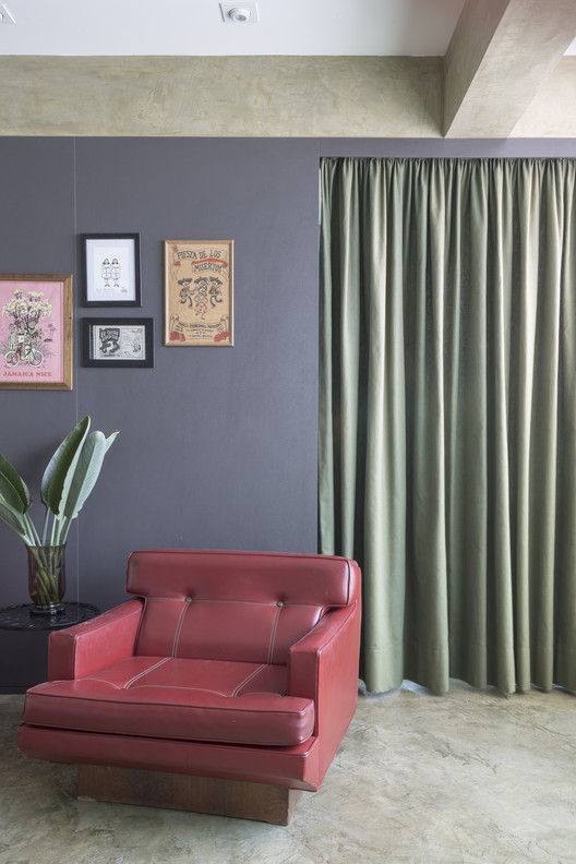 Gomez Apartment / Studio Clarice Semerene - Image 20 of 29