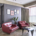 Gomez Apartment / Studio Clarice Semerene - Offices Interiors