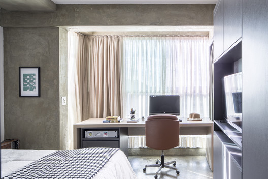 Gomez Apartment / Studio Clarice Semerene - Image 21 of 29
