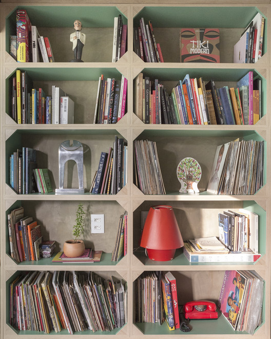 Gomez Apartment / Studio Clarice Semerene - Image 18 of 29