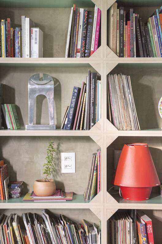 Gomez Apartment / Studio Clarice Semerene - Image 19 of 29