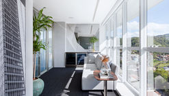 Network Brasil / Metrik Design