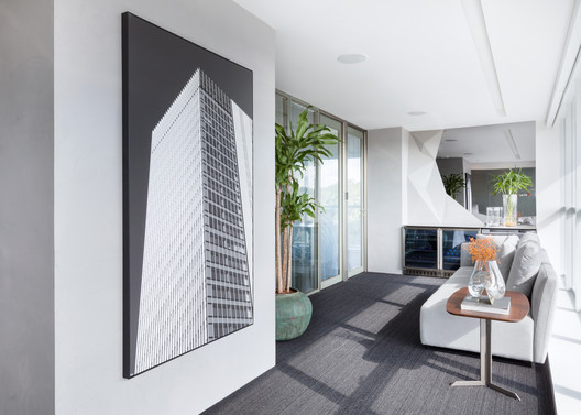 Network Brasil / Metrik Design - Image 3 of 26