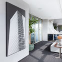 Network Brasil / Metrik Design - Offices Interiors