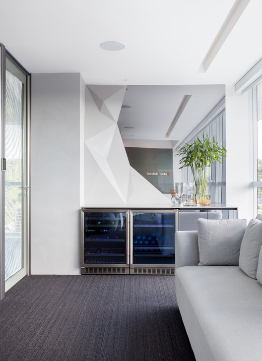 Network Brasil / Metrik Design - Image 4 of 26