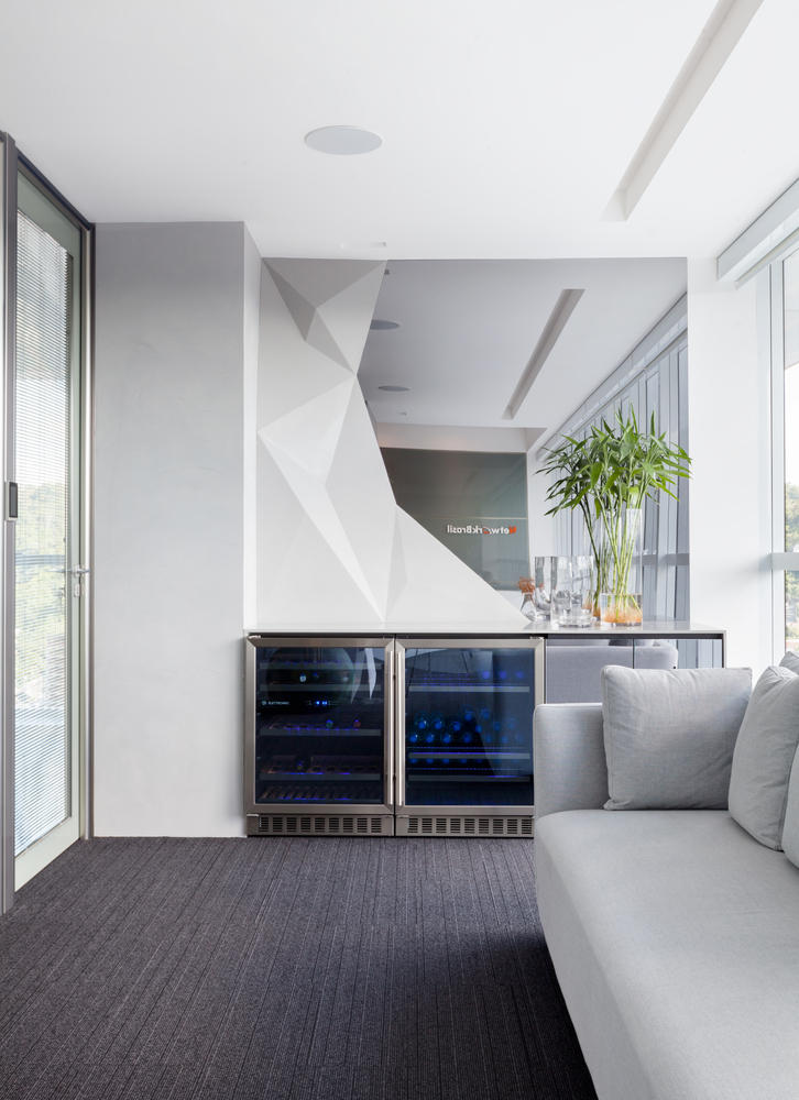 Network Brasil / Metrik Design - Imagem 4 de 26